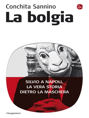 cover image of La bolgia